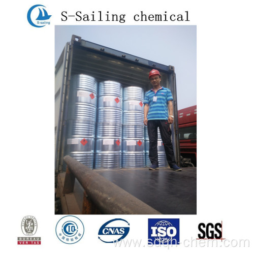 99.5% Min Dimethyl Carbonate DMC for Industry Grade